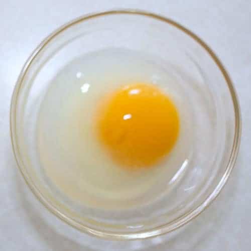 How to Pasteurize Eggs The Pudge Factor