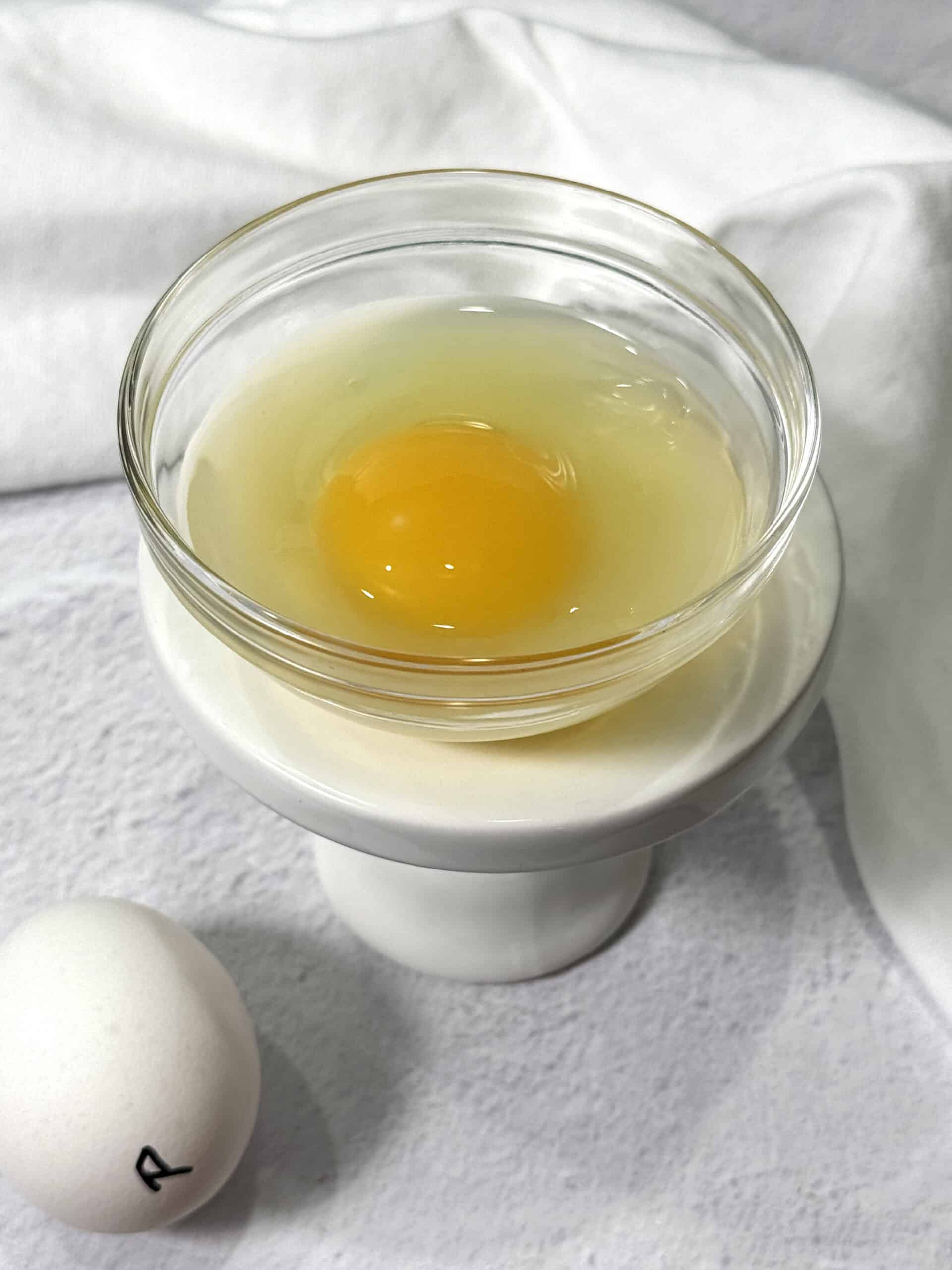 Pasteurized Egg