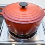 Le Creuset Dutch Oven