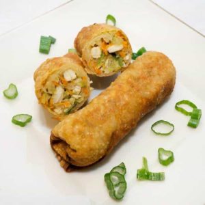 Egg Rolls