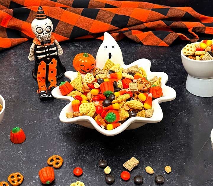 Monster Munch.
