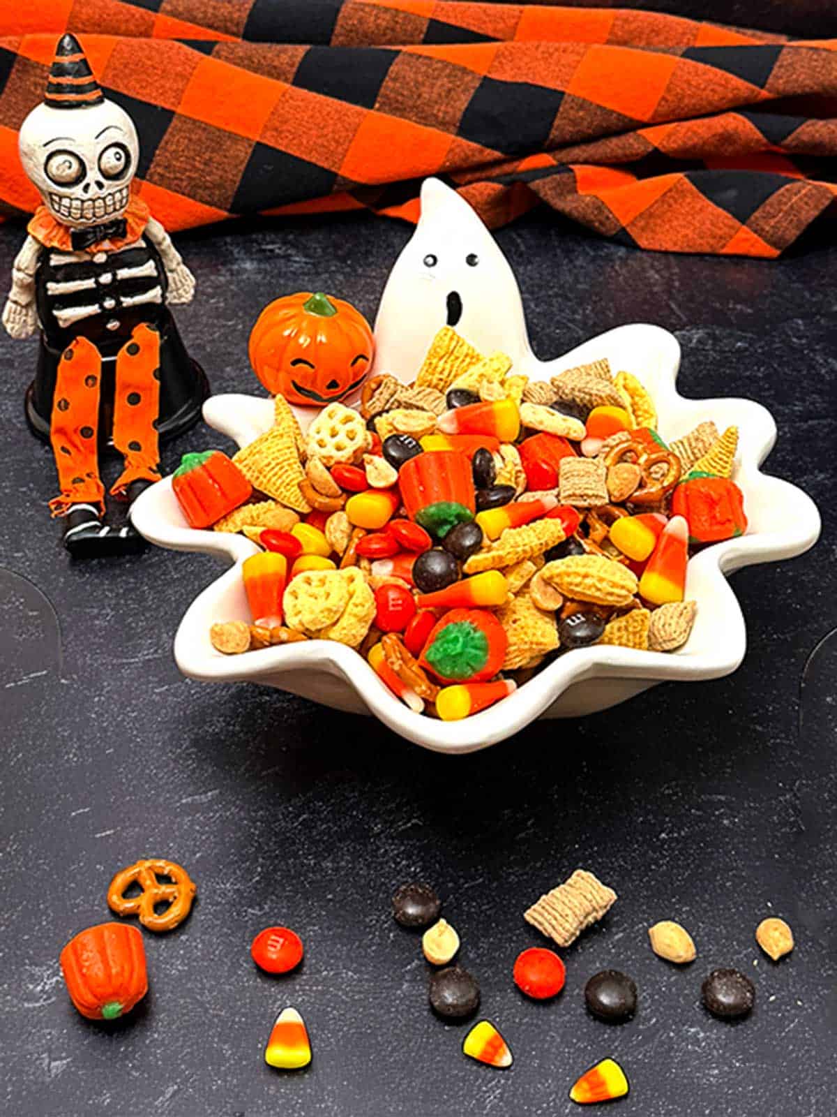 Monster Munch snack mix