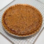 Susan's Perfect Pecan Pie