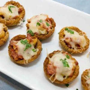 If you like Reuben sandwiches, you'll love these delectable Mini Reuben Croustades. They make the perfect bite-sized appetizer for your holiday gathering.