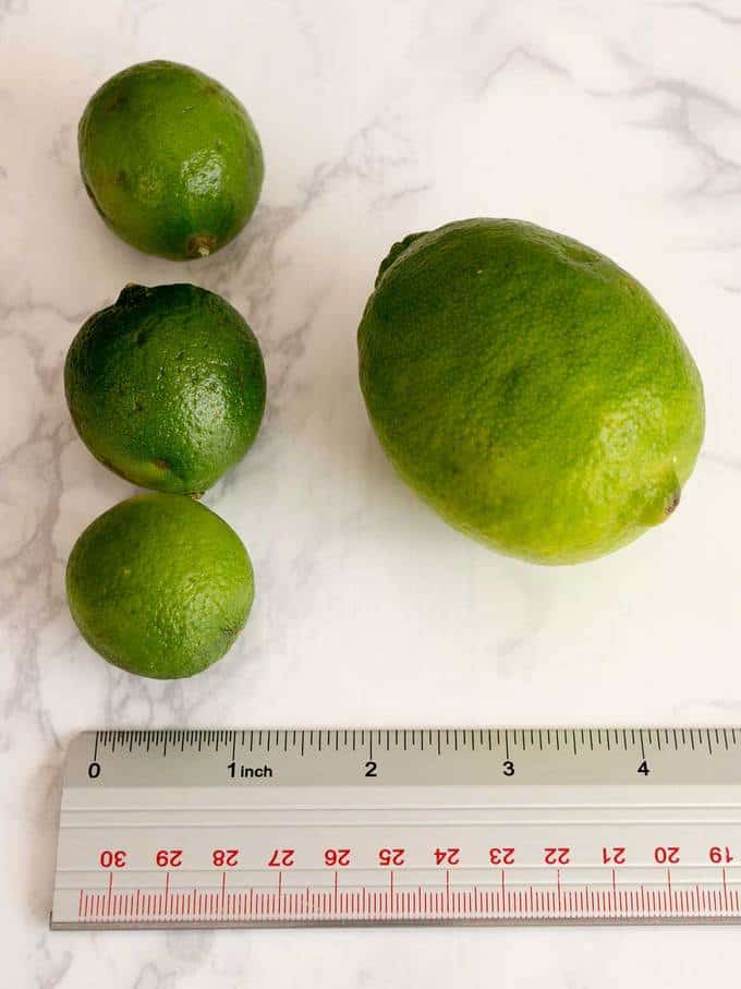 Mexican Key Lime Tartlets With Cream Cheese Pastry Pudge Factor