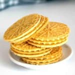 Classic Pizzelle