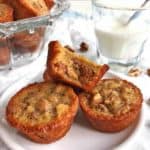Pecan Pie Mini-Muffins