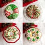 Featured "Chris" Kringle Cakes