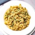 Susan's Easy Stovetop Mac & Cheese