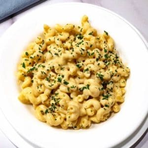 Easiest Stovetop Macaroni and Cheese - Completely Delicious