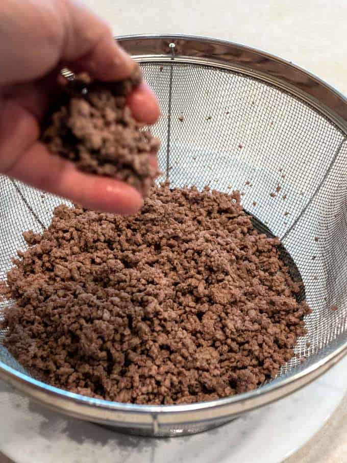 Make Ahead Cottage Pie Pudge Factor