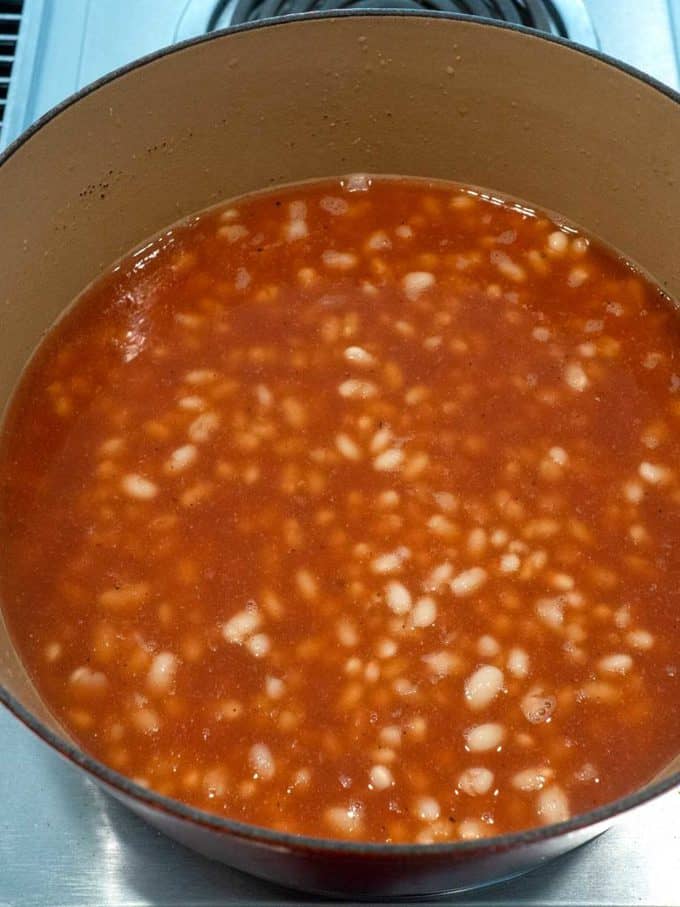 Heinz Beans (Copycat) Pudge Factor