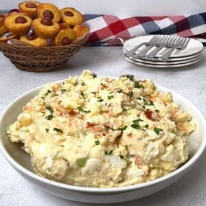 Southern-style