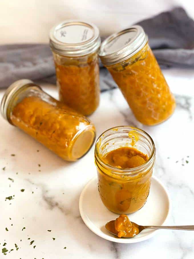 What is the Difference between Piccalilli And Chow Chow? 