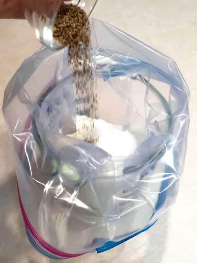 Chicken Schnitzel with Mustard Cream Sauce Pudge Factor