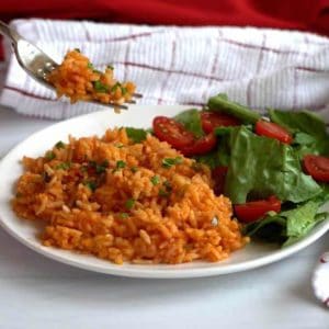 Mexican Rice