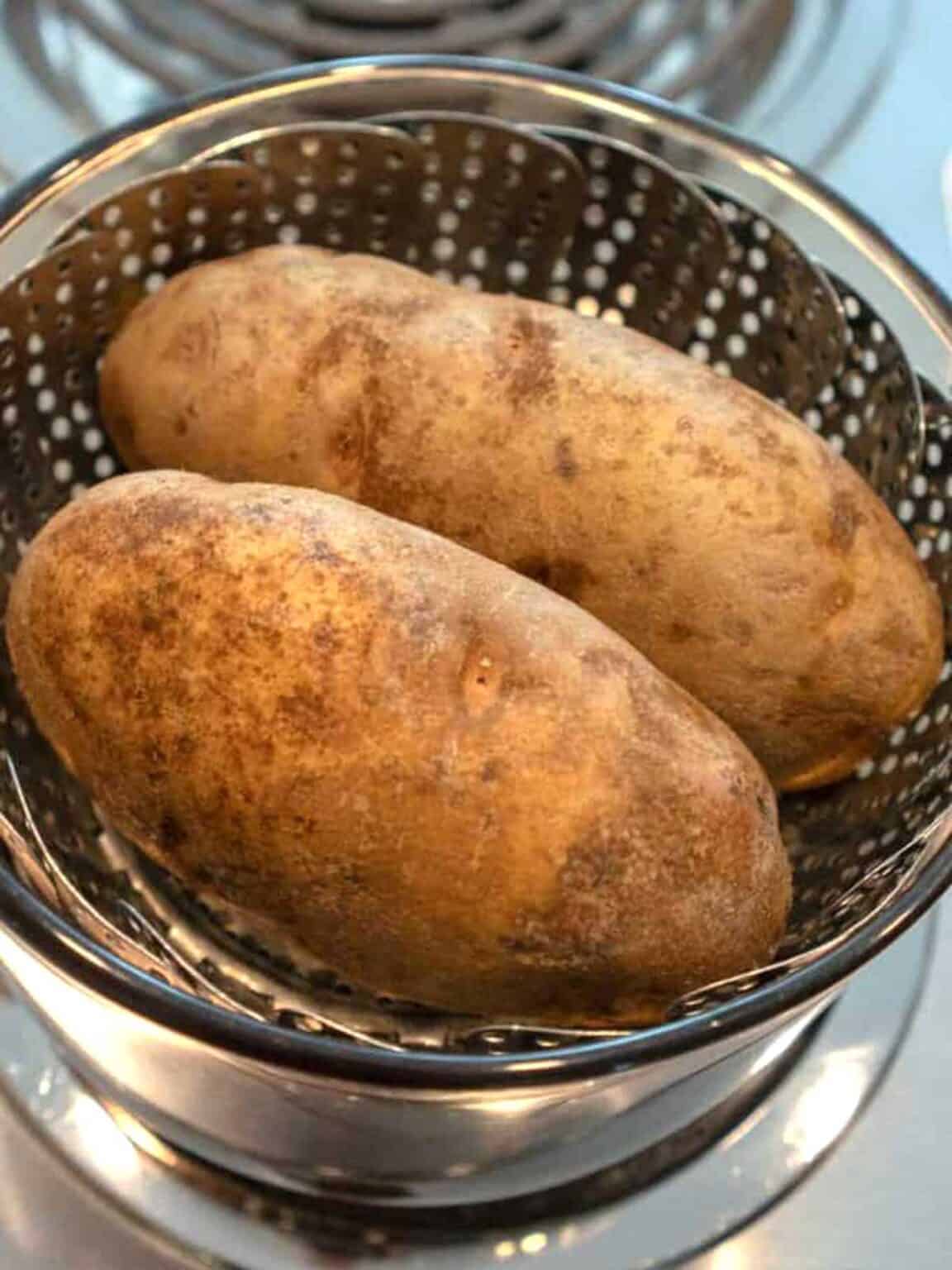 Best Grated Potato Galette à la Julia Child Recipe Pudge Factor