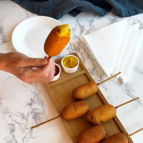 希少 レア pocket pistols クルーザーデッキ Corndog s-l400.jpg