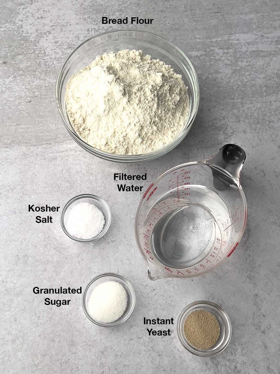 Homemade Crusty French Bread Rolls (Bread Machine) Pudge Factor