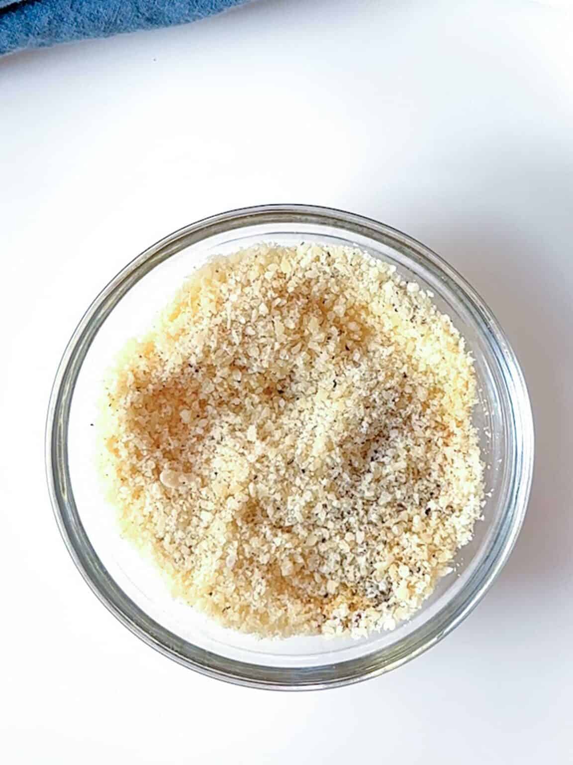 Easy Crispy Parmesan Roasted Potatoes (A Perfect Side Dish) Pudge Factor