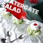 Watergate Salad.