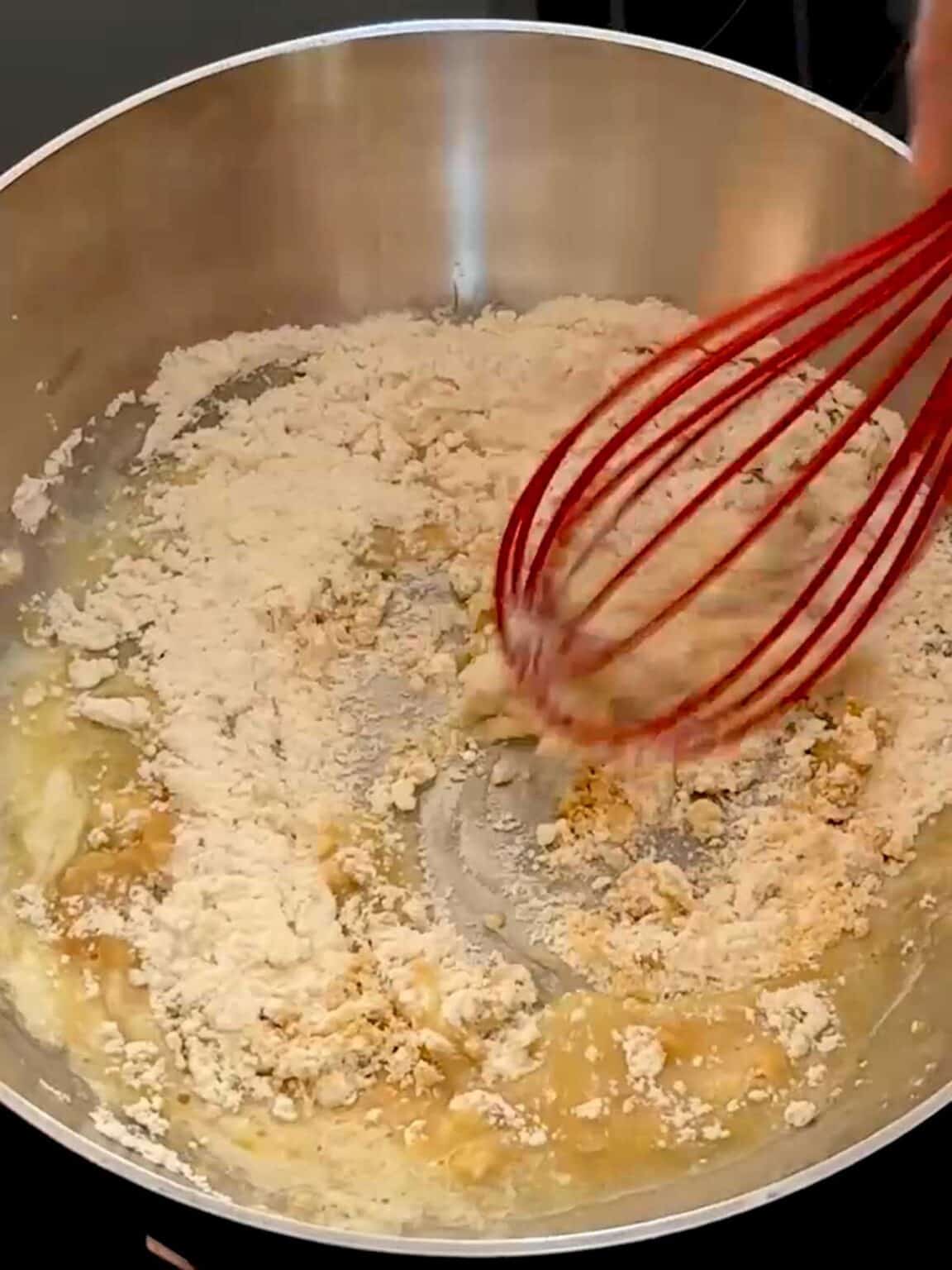 Baked Roux Classic Baked Macaroni and Cheese - Pudge Factor