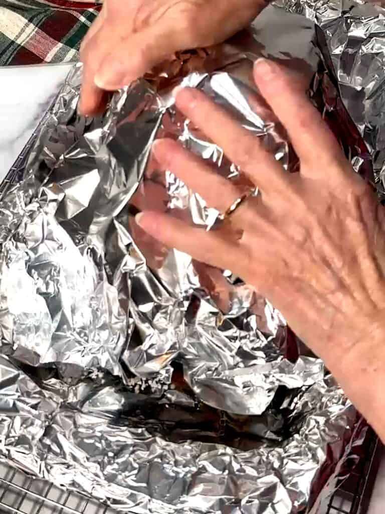 Tenting Method Ribs Perfect Rib Roast: Simple Elegance for Any Occasion - Pudge Factor