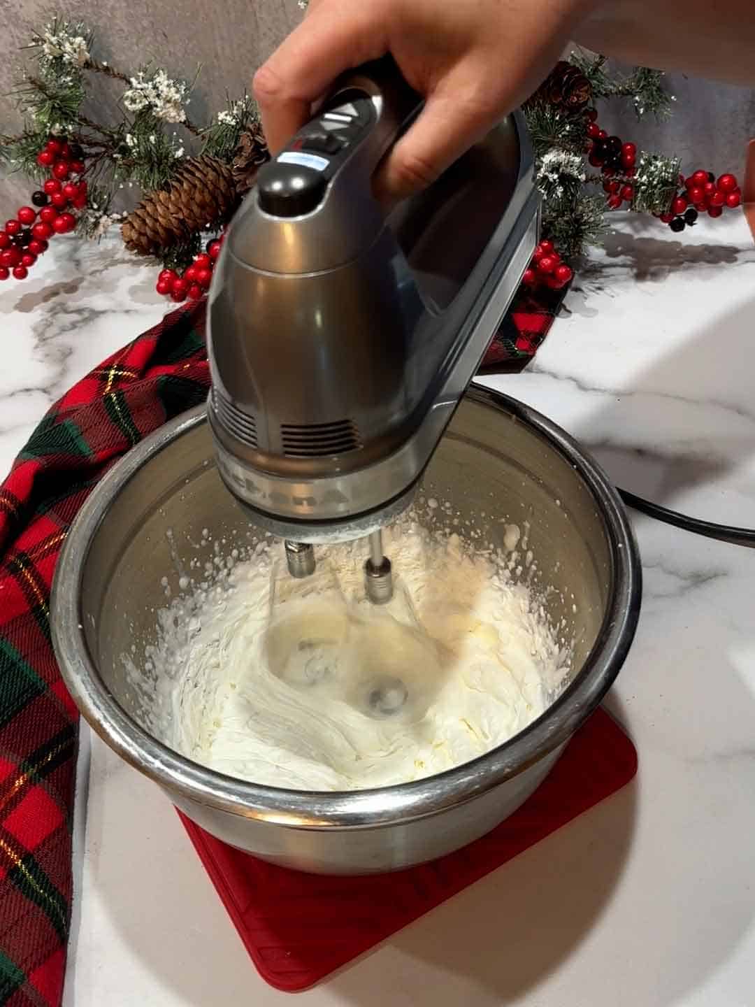 Whipping Cream 