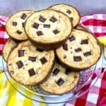 Disney-Inspired Jack-Jack's Cookie Num Nums