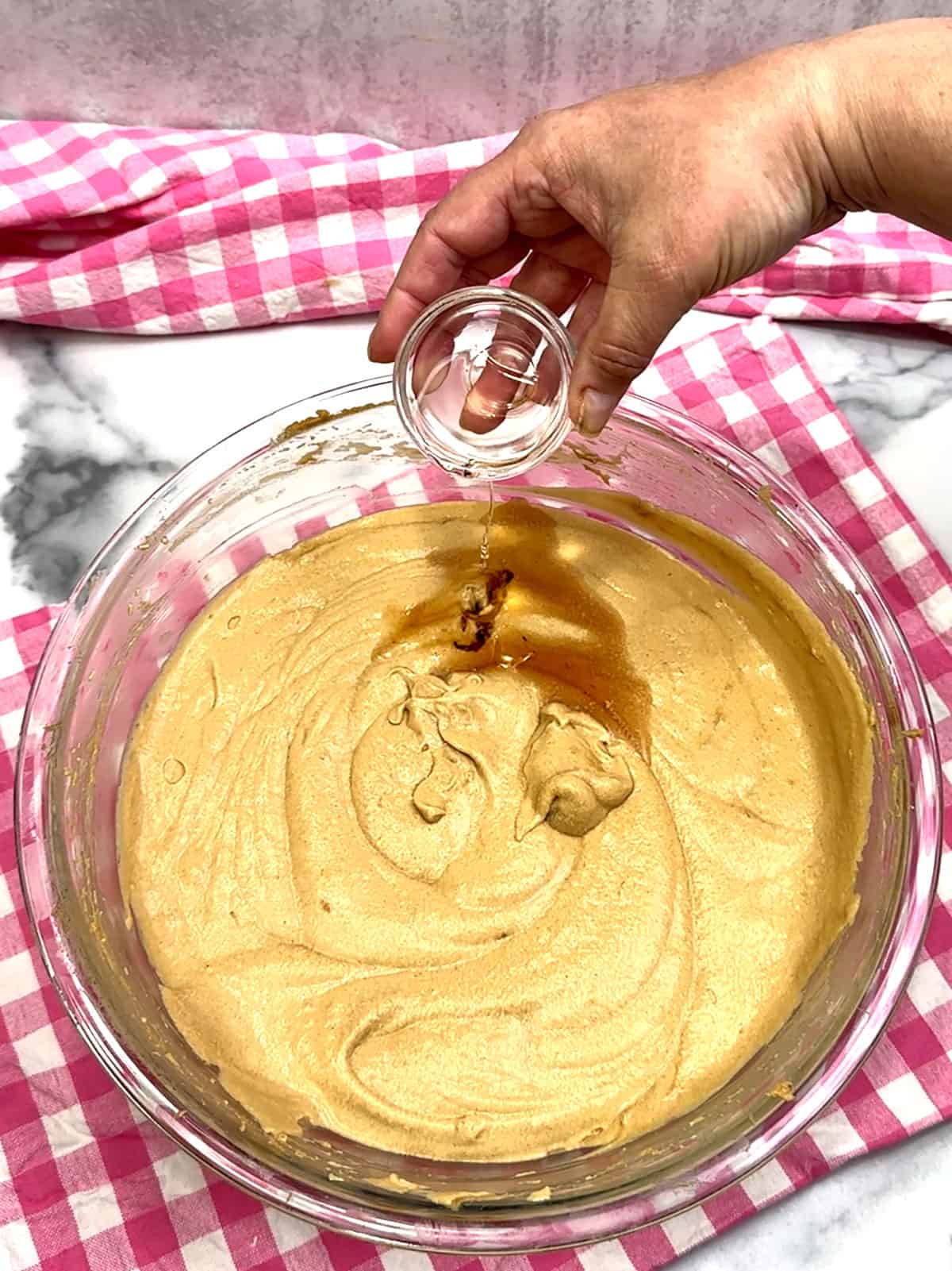 adding extracts