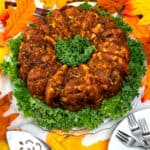 Easy Stuffing Bundt