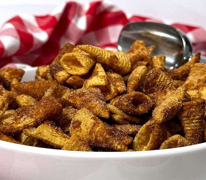 Churr0 Bugles.
