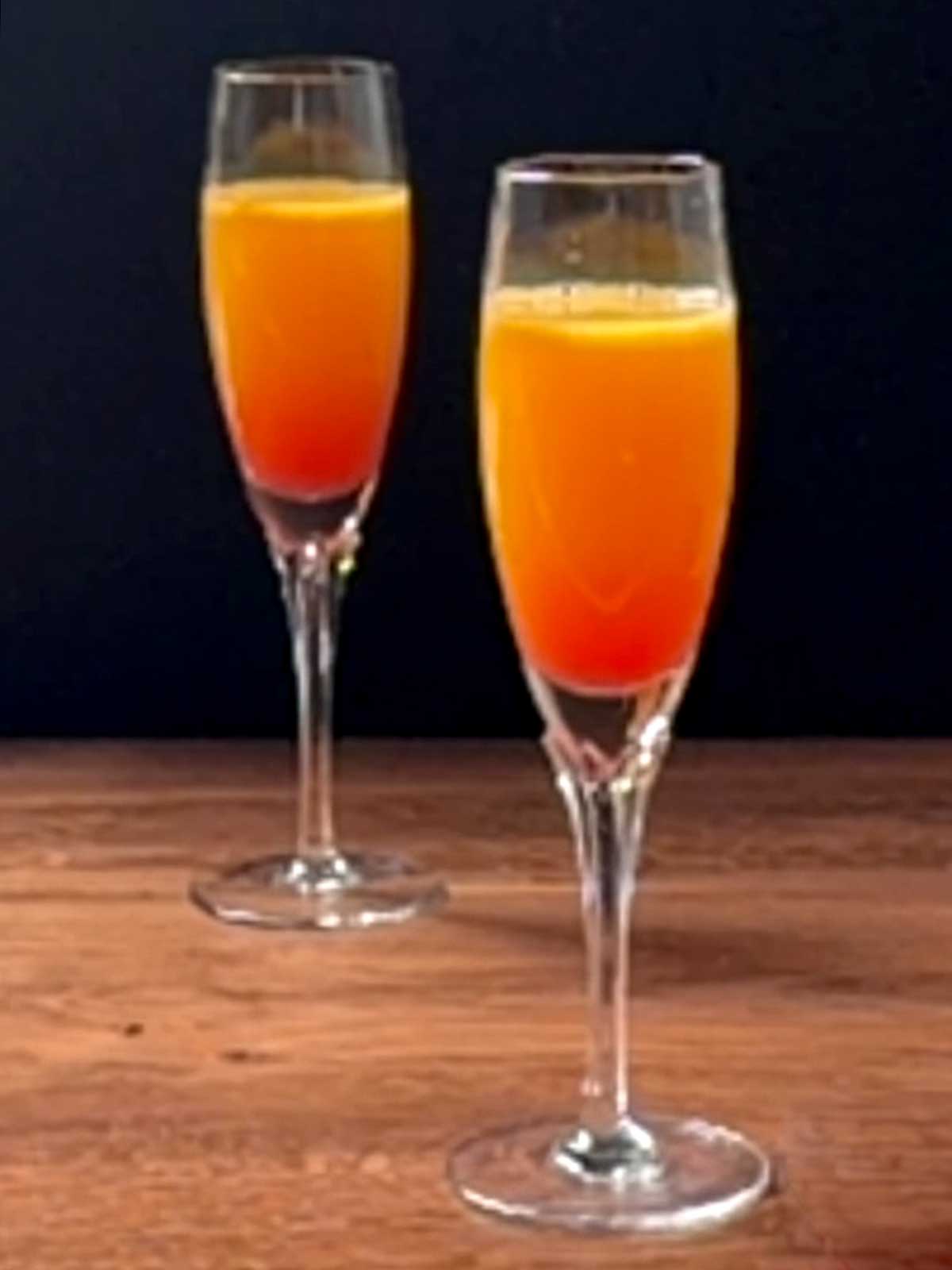 Easter Morning Sunrise Sparkler.