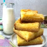 Neiman Marcus Style Gooey Butter Cake