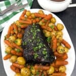 Easy Classic One-Pot Pot Roast