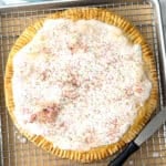 Ultimate Easy Giant Strawberry Frosted Pop Tart