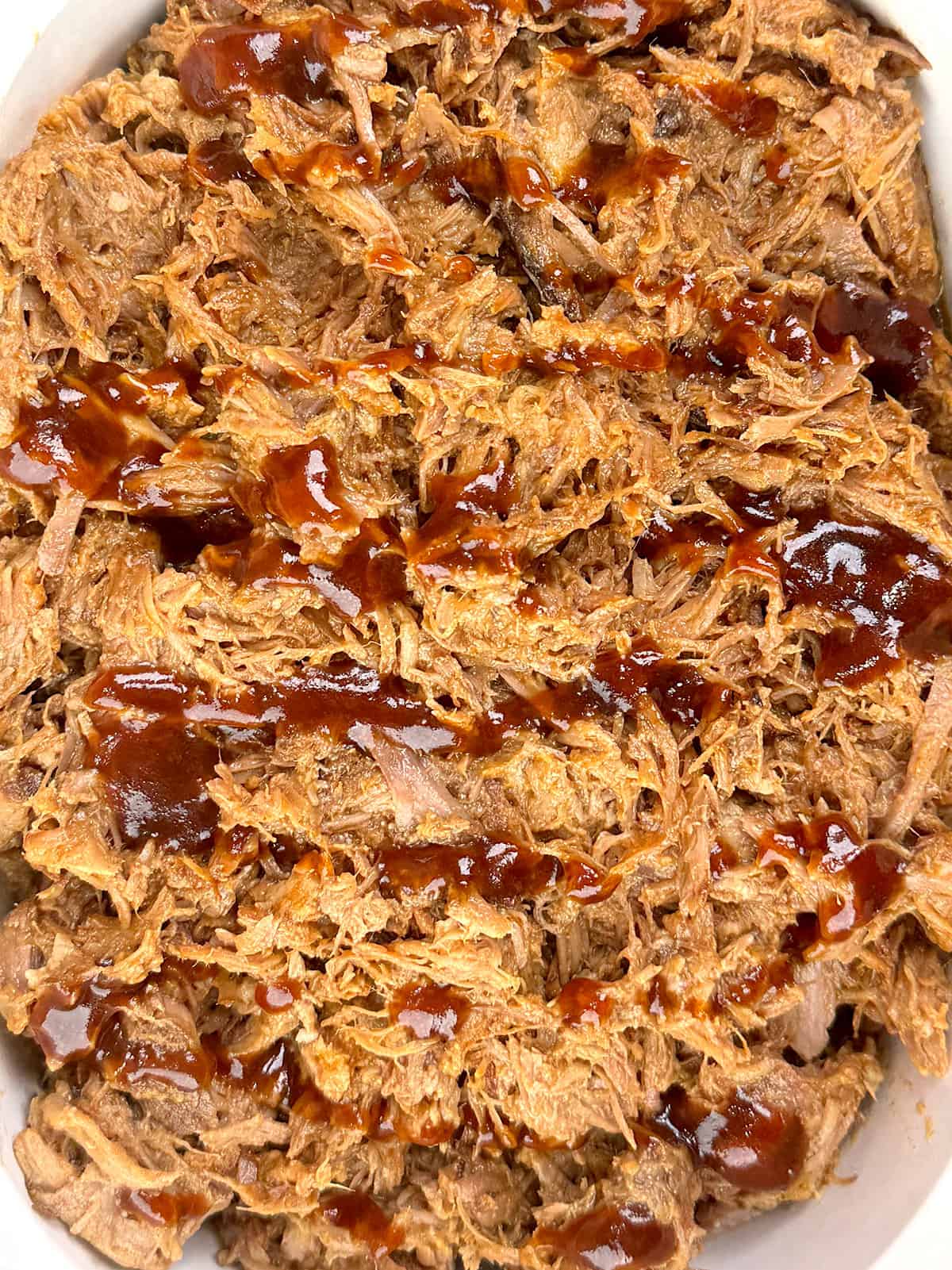 Easy 3-Ingredient Coca Cola Slow-Cooker Pulled Pork
